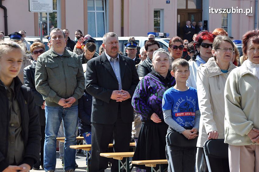 Msza św. w intencji Ojczyzny z okazji uchwalenia Konstytucji 3 Maja