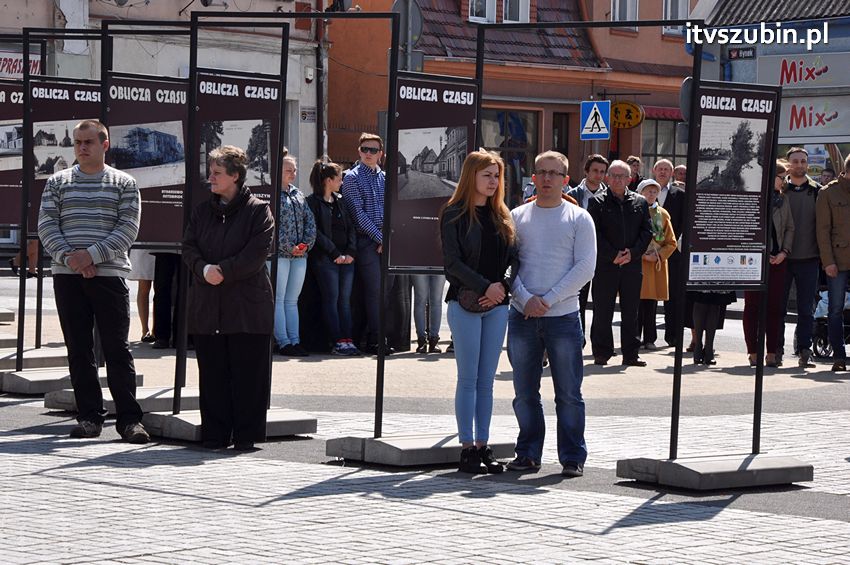 Msza św. w intencji Ojczyzny z okazji uchwalenia Konstytucji 3 Maja