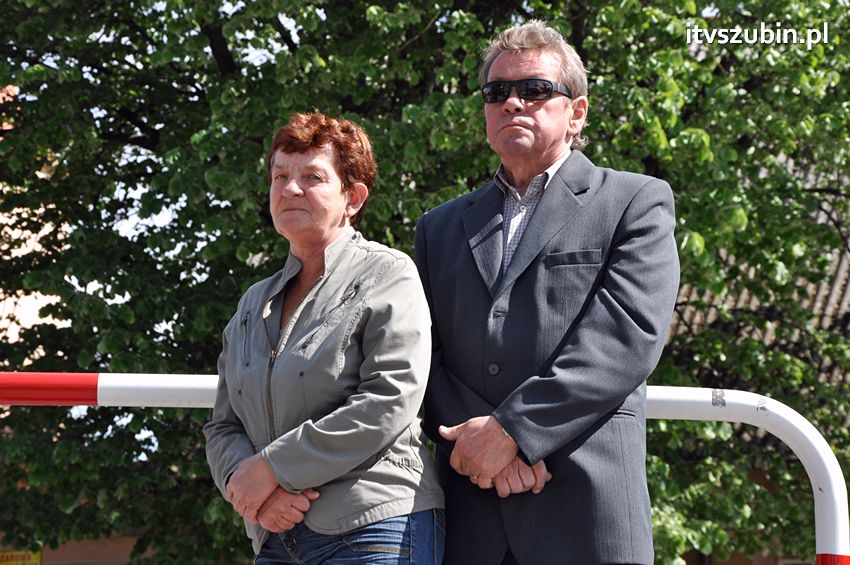 Msza św. w intencji Ojczyzny z okazji uchwalenia Konstytucji 3 Maja