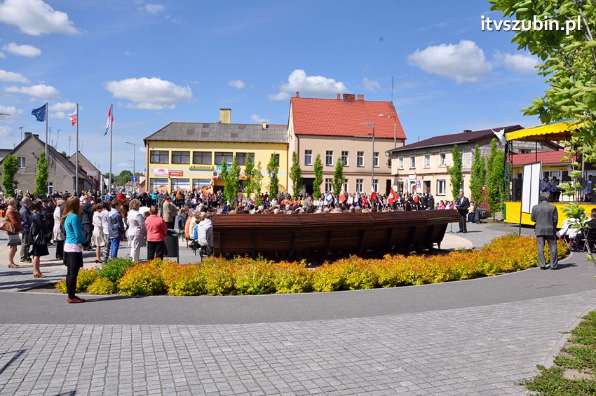 Msza św. w intencji Ojczyzny z okazji uchwalenia Konstytucji 3 Maja