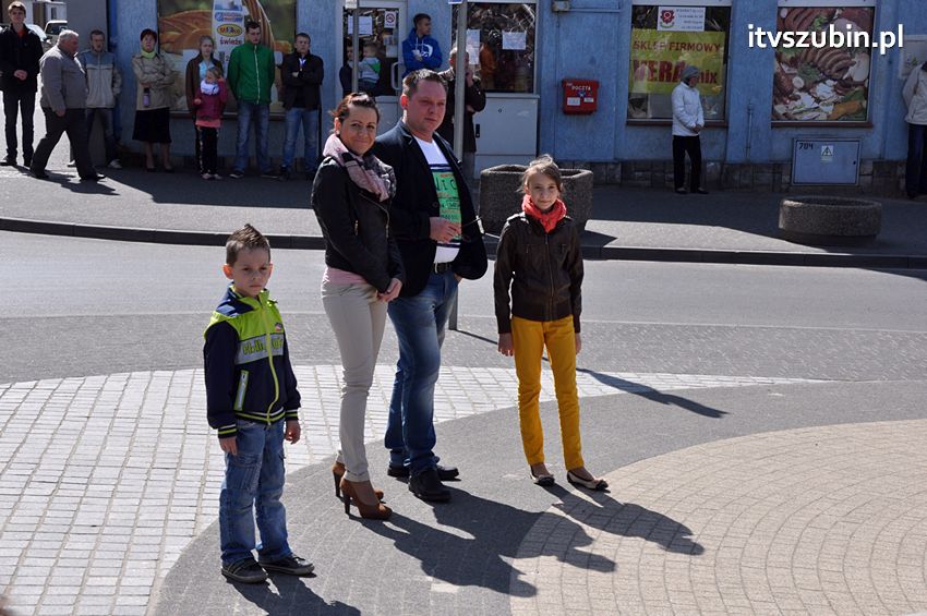 Msza św. w intencji Ojczyzny z okazji uchwalenia Konstytucji 3 Maja