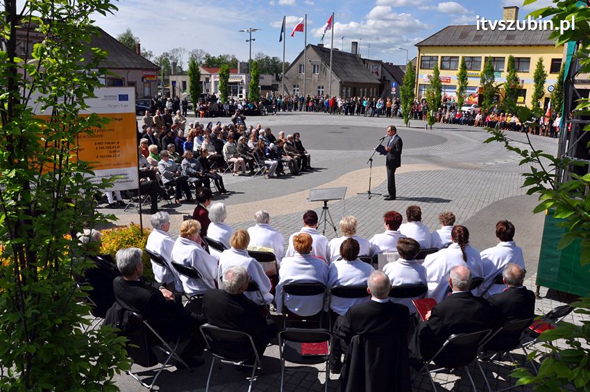 Msza św. w intencji Ojczyzny z okazji uchwalenia Konstytucji 3 Maja