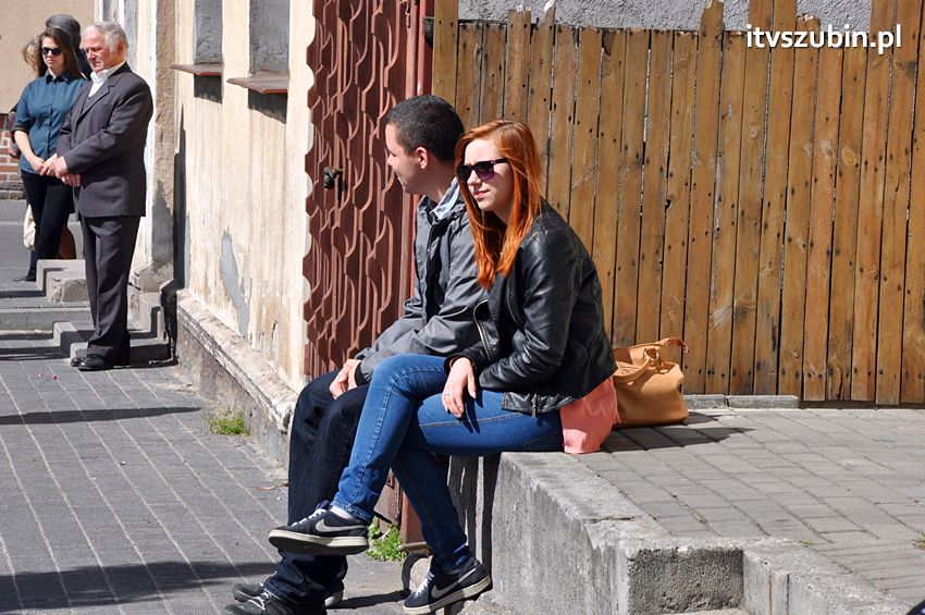 Msza św. w intencji Ojczyzny z okazji uchwalenia Konstytucji 3 Maja