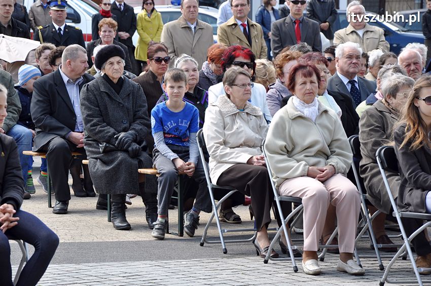 Msza św. w intencji Ojczyzny z okazji uchwalenia Konstytucji 3 Maja