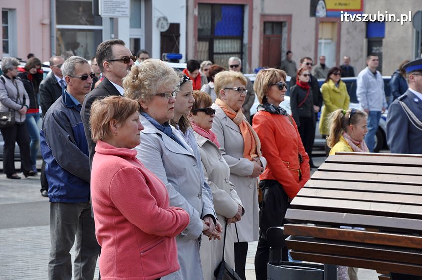 Msza św. w intencji Ojczyzny z okazji uchwalenia Konstytucji 3 Maja