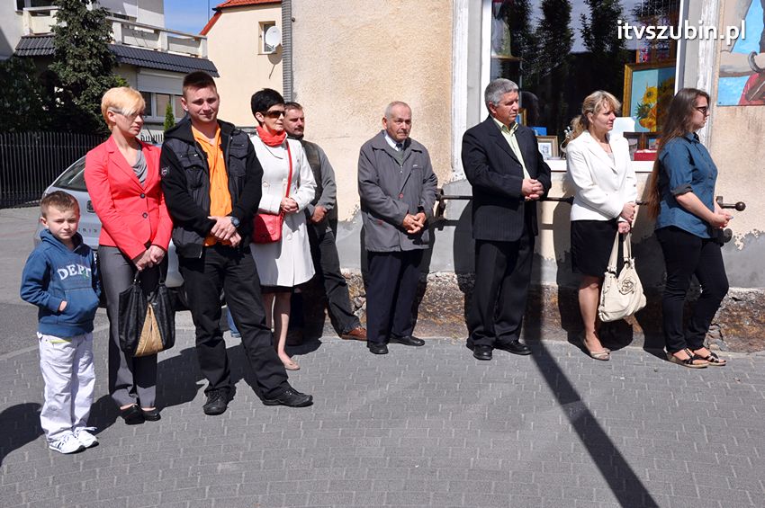 Msza św. w intencji Ojczyzny z okazji uchwalenia Konstytucji 3 Maja