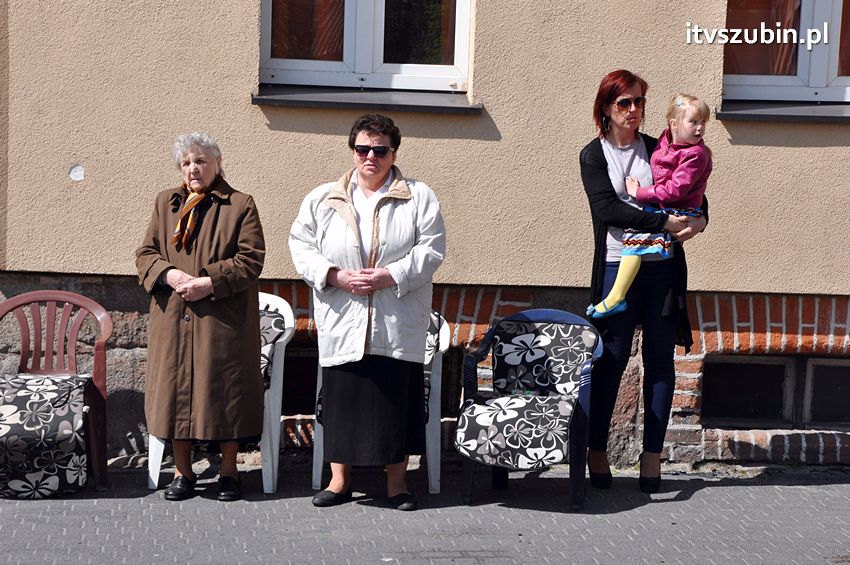 Msza św. w intencji Ojczyzny z okazji uchwalenia Konstytucji 3 Maja