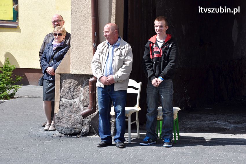 Msza św. w intencji Ojczyzny z okazji uchwalenia Konstytucji 3 Maja