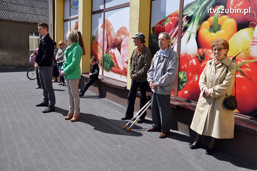 Msza św. w intencji Ojczyzny z okazji uchwalenia Konstytucji 3 Maja
