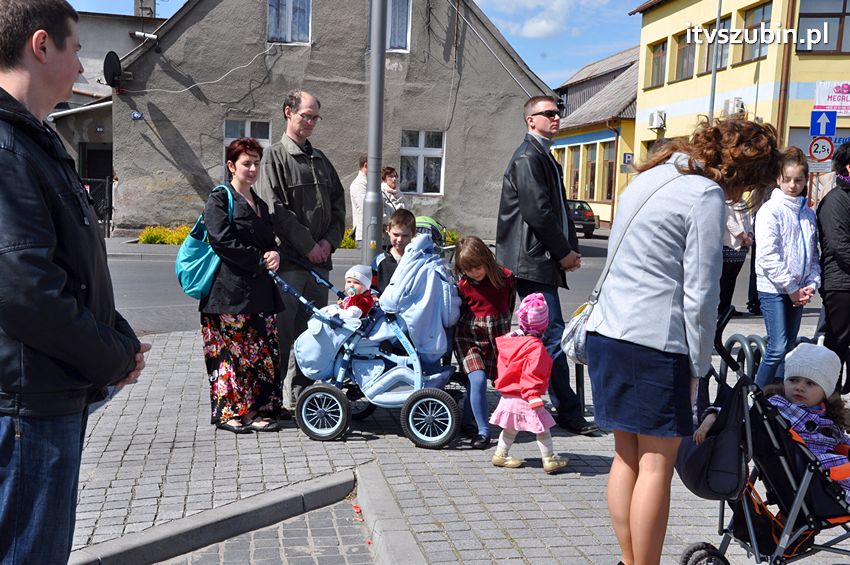 Msza św. w intencji Ojczyzny z okazji uchwalenia Konstytucji 3 Maja