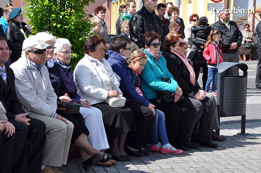 Msza św. w intencji Ojczyzny z okazji uchwalenia Konstytucji 3 Maja