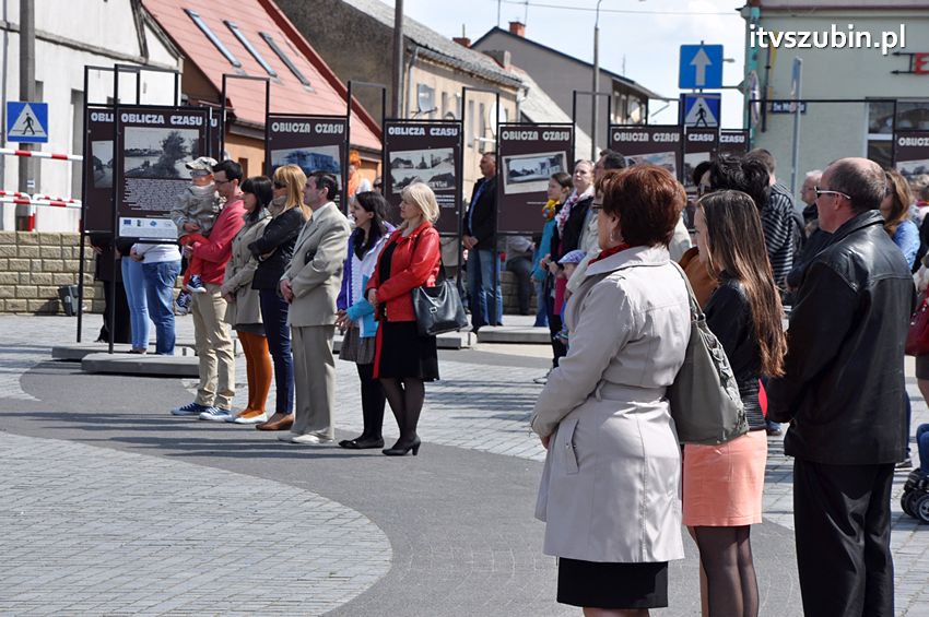 Msza św. w intencji Ojczyzny z okazji uchwalenia Konstytucji 3 Maja