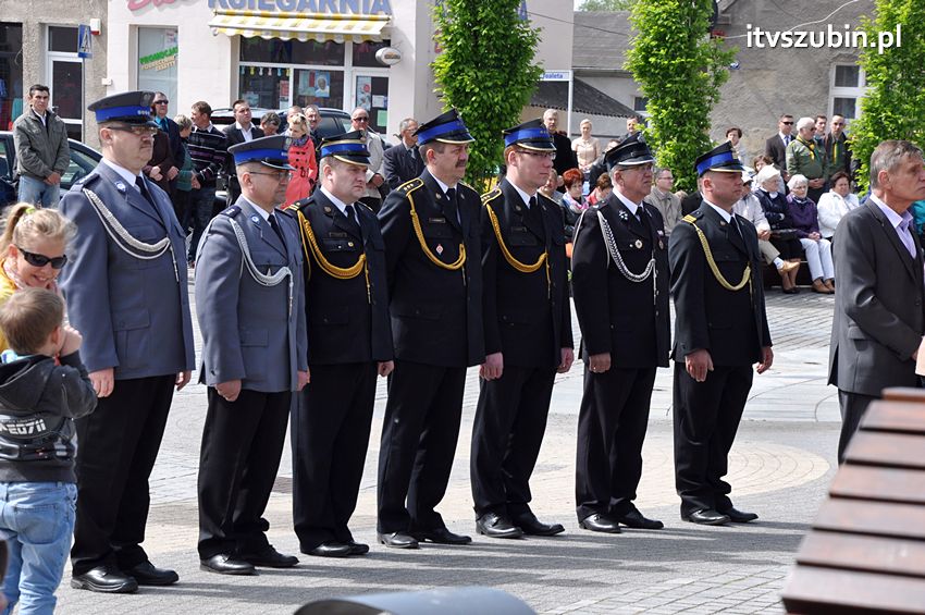 Msza św. w intencji Ojczyzny z okazji uchwalenia Konstytucji 3 Maja