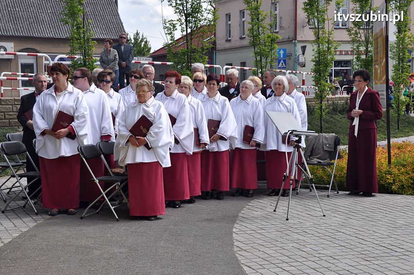 Msza św. w intencji Ojczyzny z okazji uchwalenia Konstytucji 3 Maja