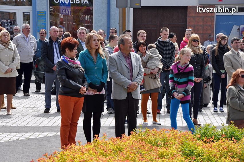 Msza św. w intencji Ojczyzny z okazji uchwalenia Konstytucji 3 Maja