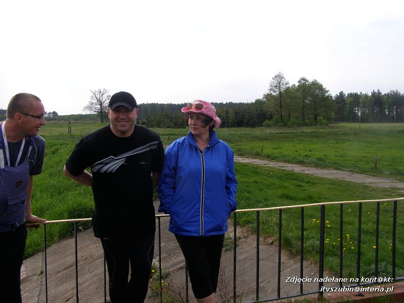 Sezon kajakowy rozpoczęty