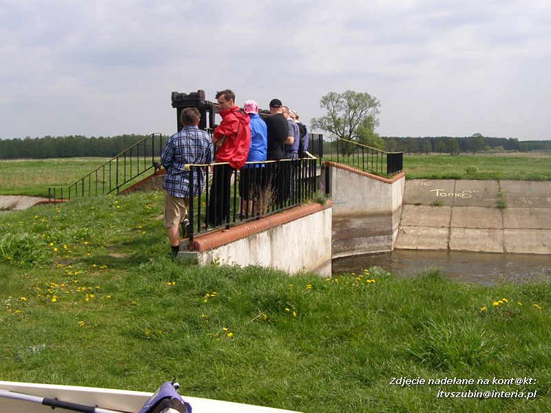 Sezon kajakowy rozpoczęty