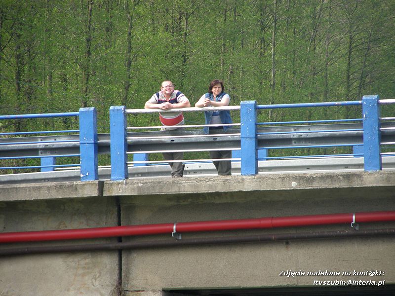 Sezon kajakowy rozpoczęty