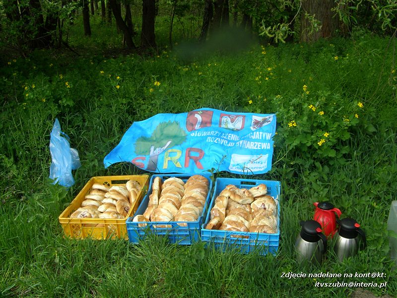 Sezon kajakowy rozpoczęty