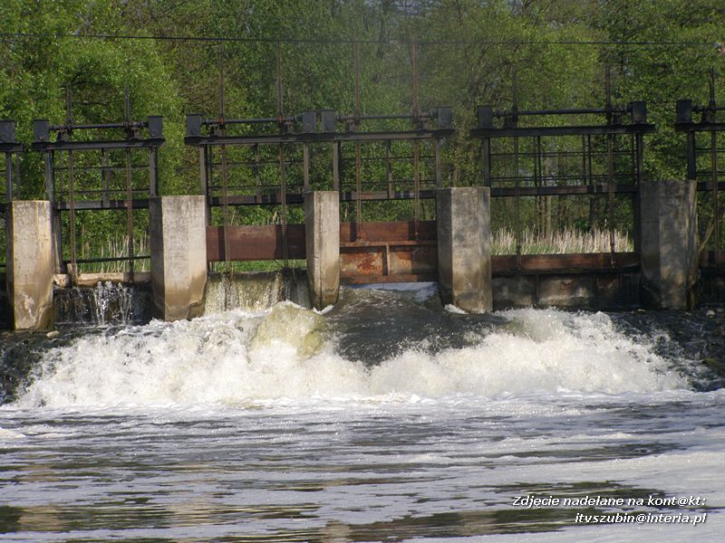 Sezon kajakowy rozpoczęty