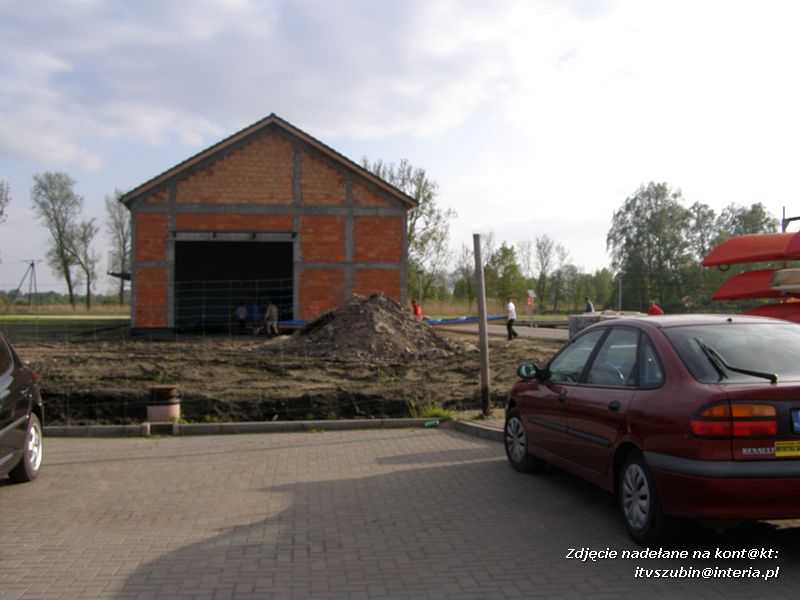 Sezon kajakowy rozpoczęty