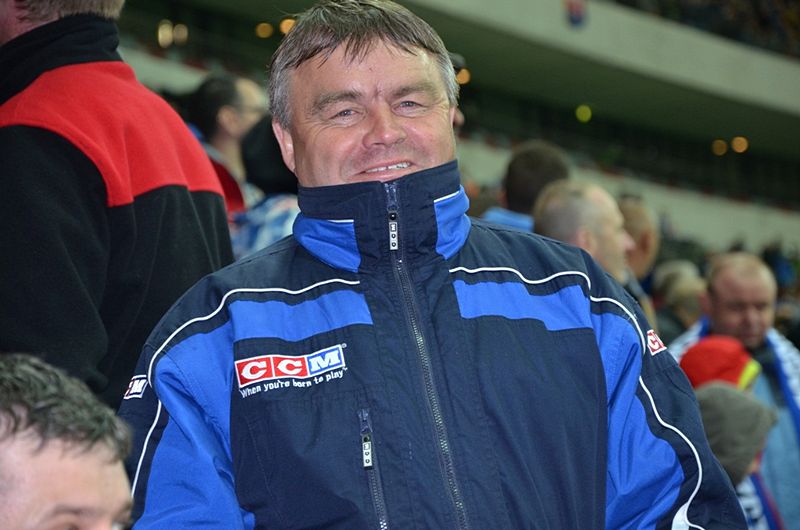 Szubińscy kibice na narodowym dopingowali Zawiszę Bydgoszcz