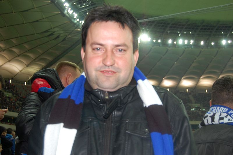 Szubińscy kibice na narodowym dopingowali Zawiszę Bydgoszcz