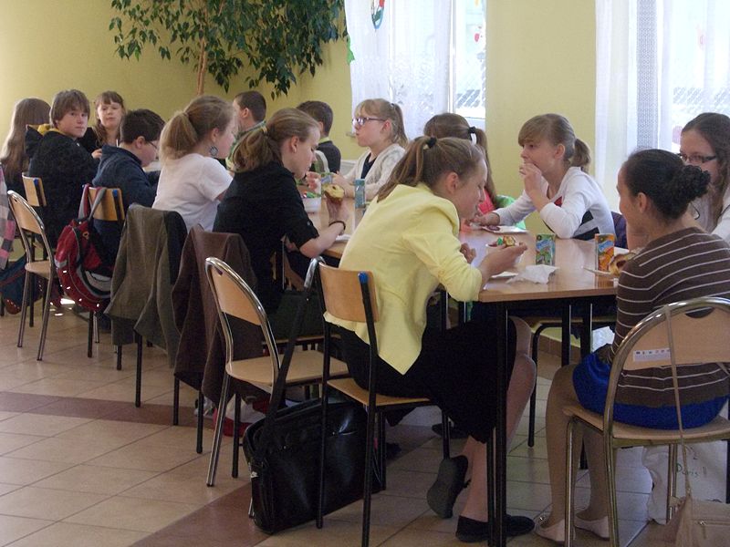 Gminny Konkurs Matematyczny Szkół Podstawowych