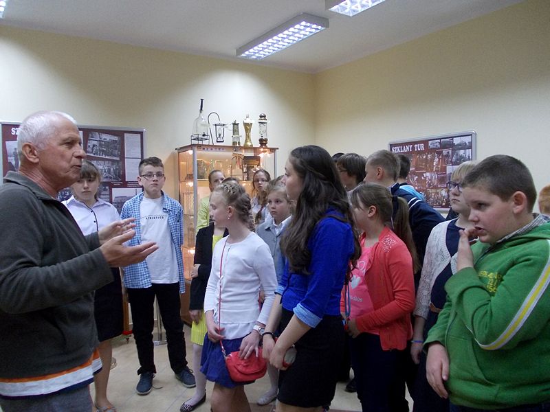 Gminny Konkurs Matematyczny Szkół Podstawowych