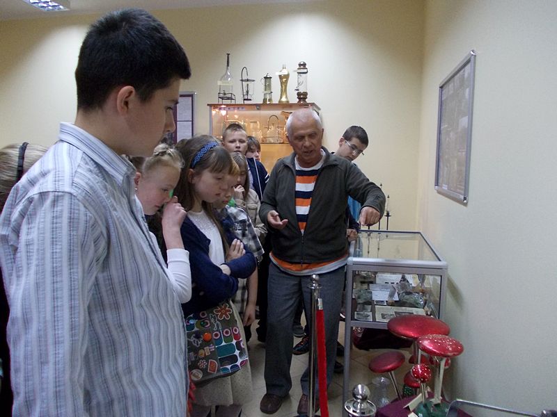 Gminny Konkurs Matematyczny Szkół Podstawowych