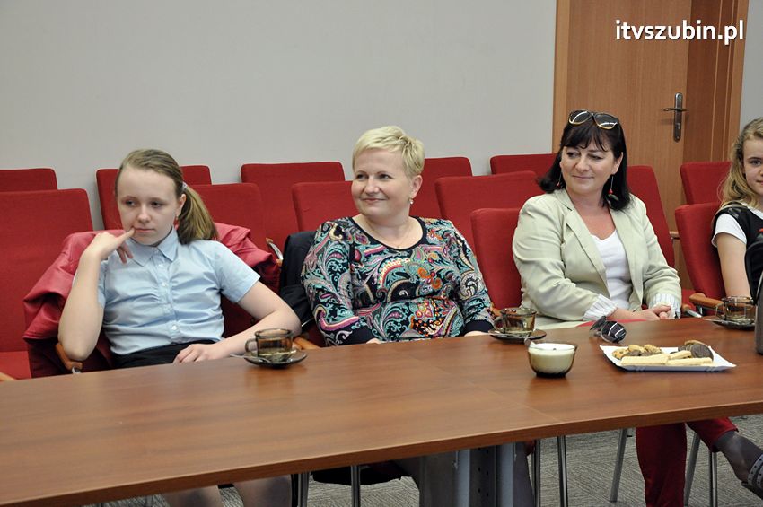 Obrona Cywilna wokół Nas... - rozstrzygnięcie konkursu plastycznego