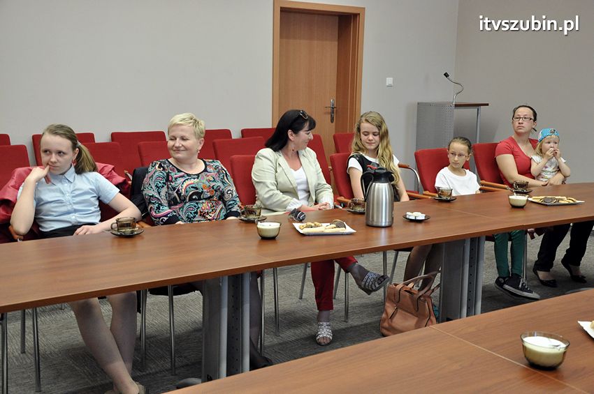 Obrona Cywilna wokół Nas... - rozstrzygnięcie konkursu plastycznego