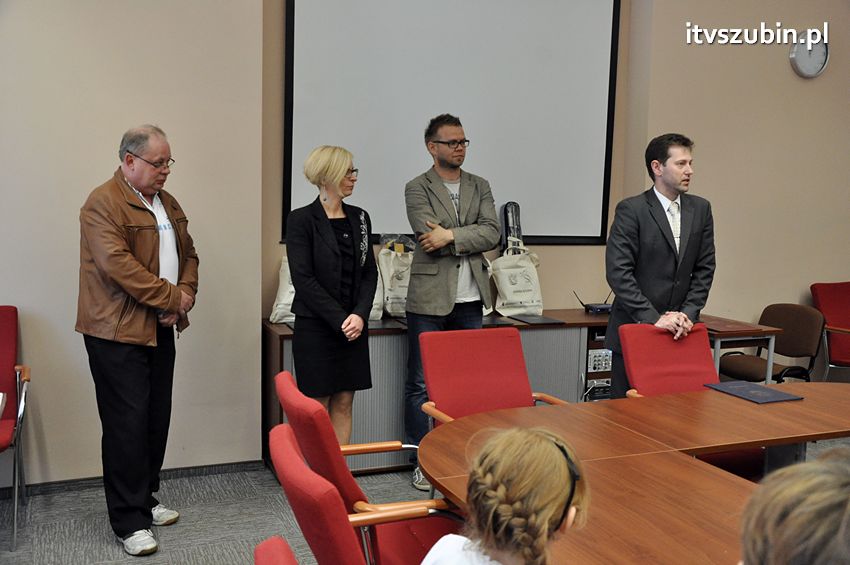 Obrona Cywilna wokół Nas... - rozstrzygnięcie konkursu plastycznego