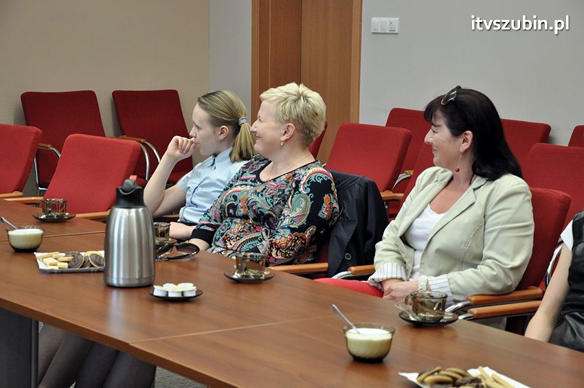 Obrona Cywilna wokół Nas... - rozstrzygnięcie konkursu plastycznego