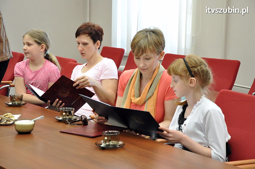 Obrona Cywilna wokół Nas... - rozstrzygnięcie konkursu plastycznego