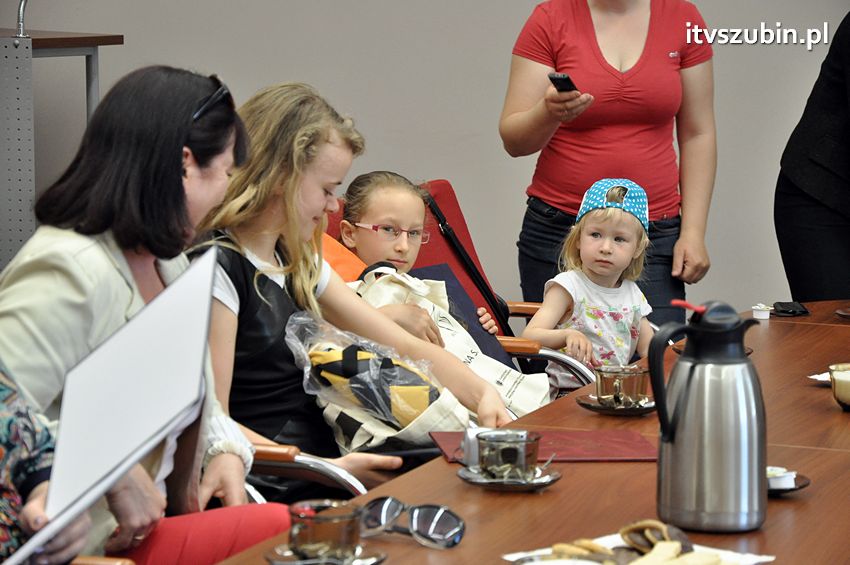 Obrona Cywilna wokół Nas... - rozstrzygnięcie konkursu plastycznego
