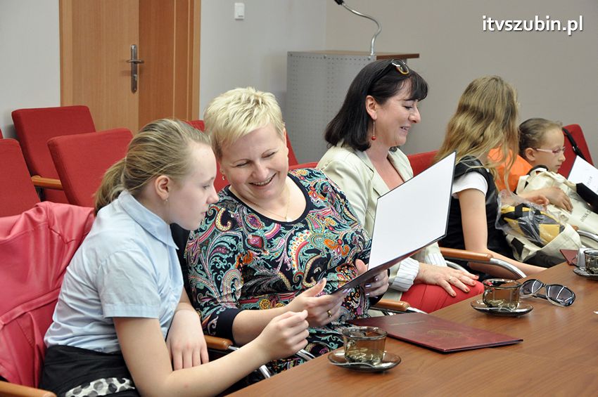 Obrona Cywilna wokół Nas... - rozstrzygnięcie konkursu plastycznego