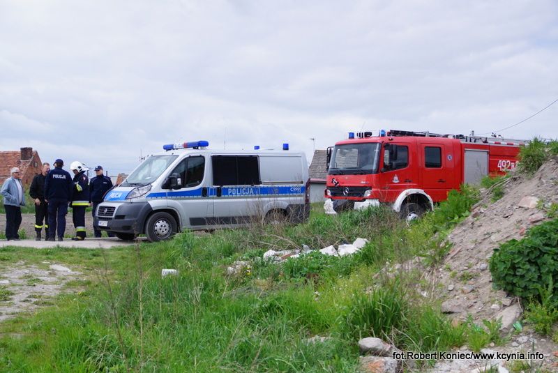 Informacje o działaniach straży pożarnej na terenie powiatu nakielskiego w okresie 29.04.2014 ? 4.05.2014