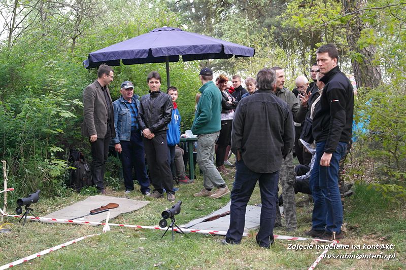 Piknik Strzelecki w Rynarzewie