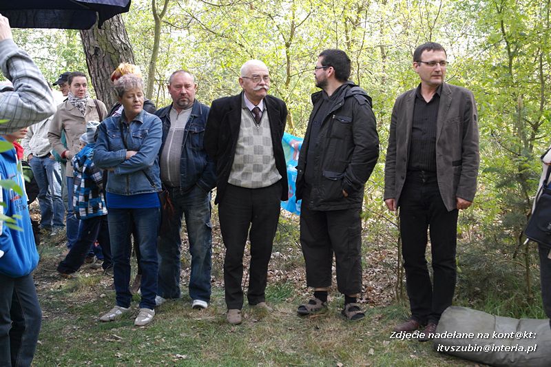 Piknik Strzelecki w Rynarzewie