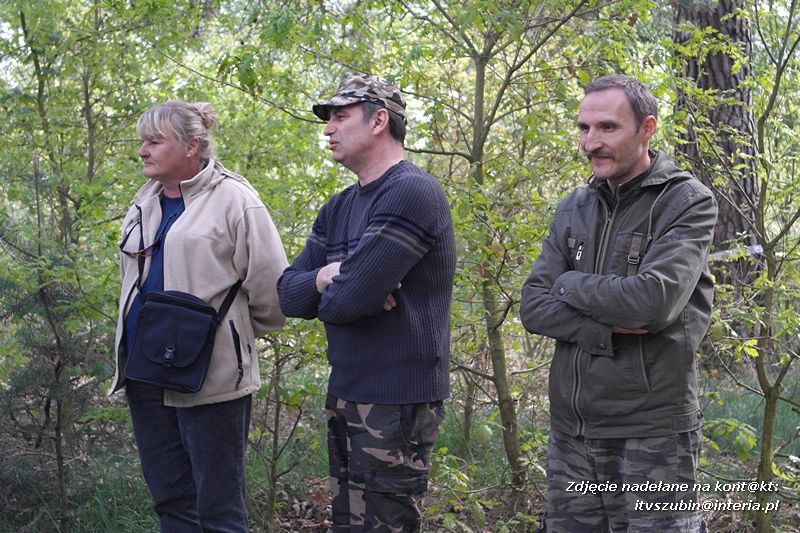 Piknik Strzelecki w Rynarzewie