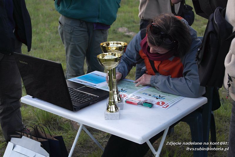 Piknik Strzelecki w Rynarzewie