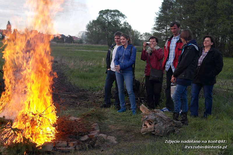 Piknik Strzelecki w Rynarzewie
