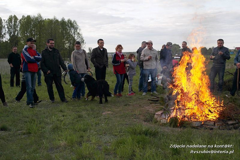Piknik Strzelecki w Rynarzewie