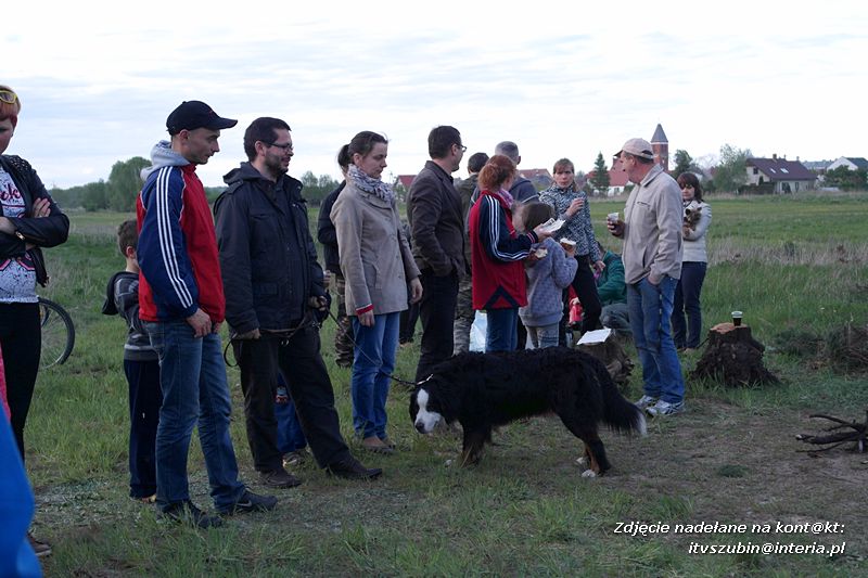 Piknik Strzelecki w Rynarzewie