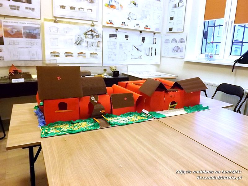 Rycerskie zuchy z Szubina