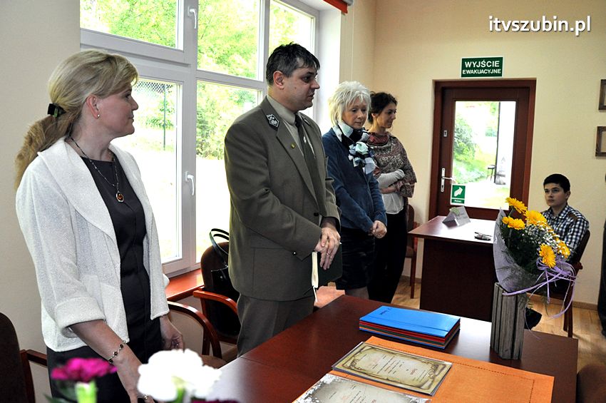  X Gminny Konkurs Przyrodniczo-Ekologiczny