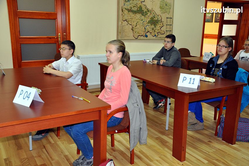  X Gminny Konkurs Przyrodniczo-Ekologiczny