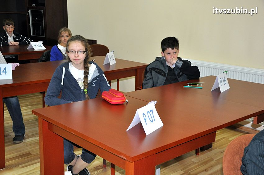  X Gminny Konkurs Przyrodniczo-Ekologiczny