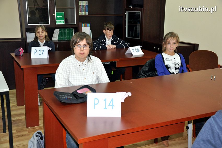  X Gminny Konkurs Przyrodniczo-Ekologiczny